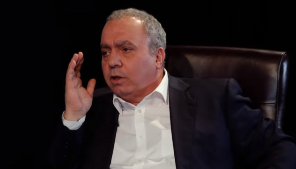 Նիկոլն ամբողջությամբ գտնվում է Ալիևի և Էրդողանի ձեռքում, նա փողային հարաբերությունների մեջ է թուրքական աշխարհի հետ. Հրանտ Բագրատյան (տեսանյութ)